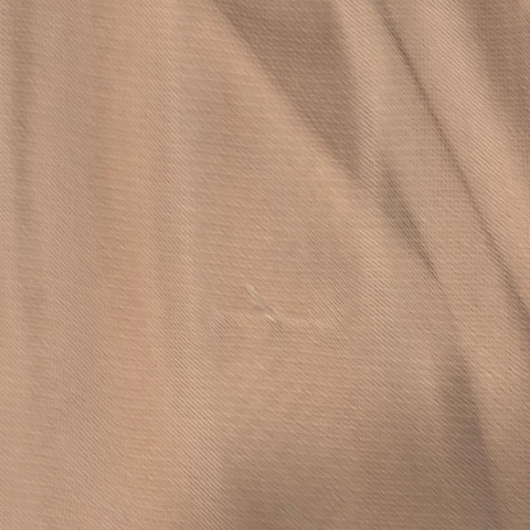 Adrianna Papell Blush Formal Dress - Picture 7 of 9